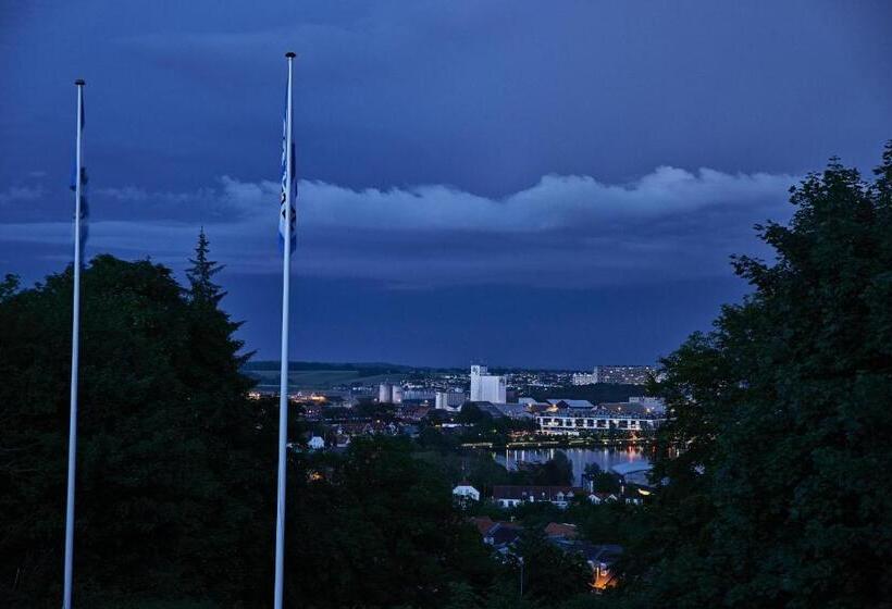 スタンダードルーム, Danhostel Kolding