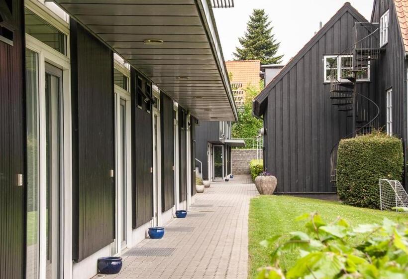 ファミリールーム, Danhostel Kolding