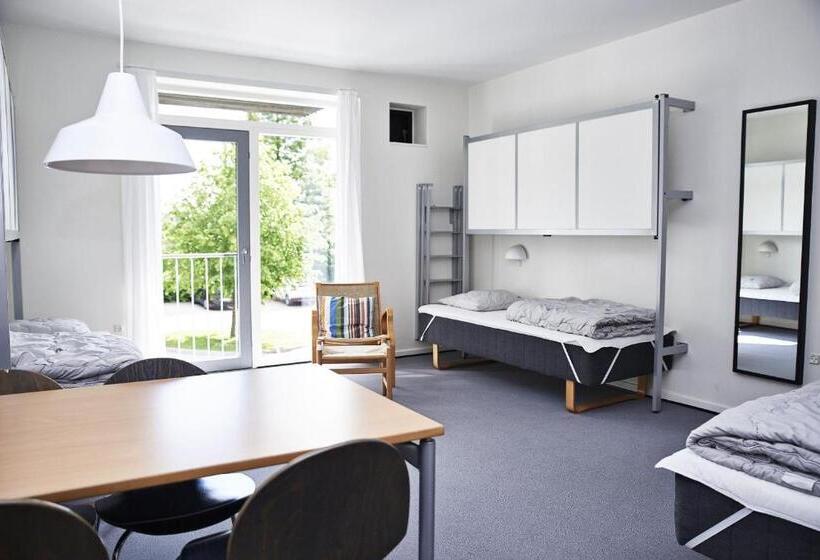 Семейный Номер, Danhostel Kolding