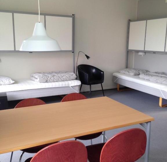 ファミリールーム, Danhostel Kolding