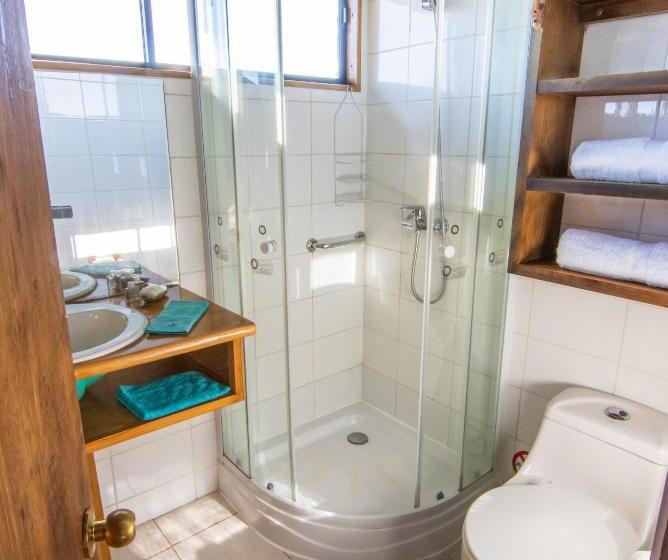 スイート（家族用）, Hostal Sirena