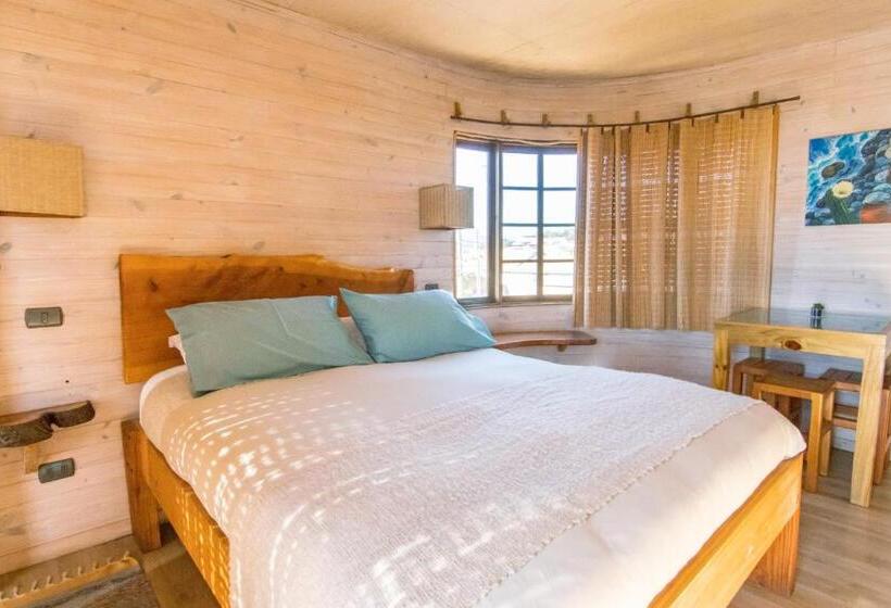 スイート（家族用）, Hostal Sirena