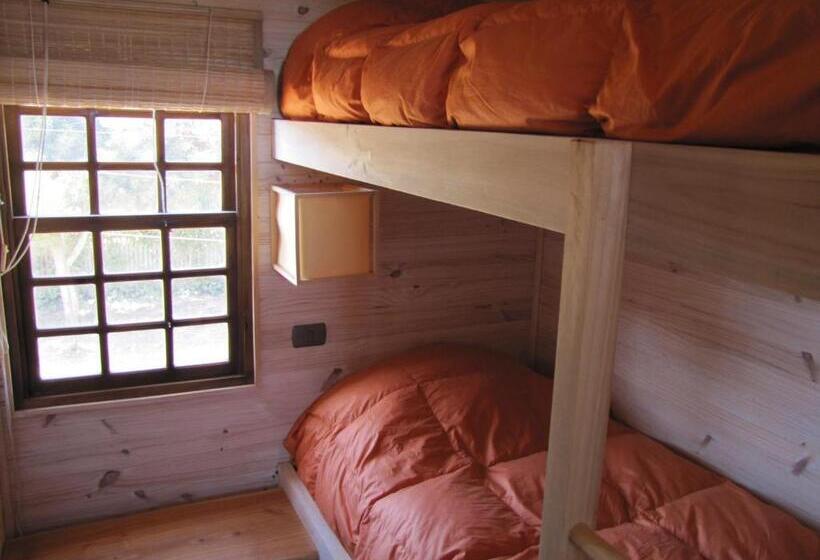 スイート（家族用）, Hostal Sirena