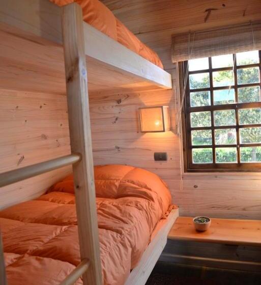 スイート（家族用）, Hostal Sirena