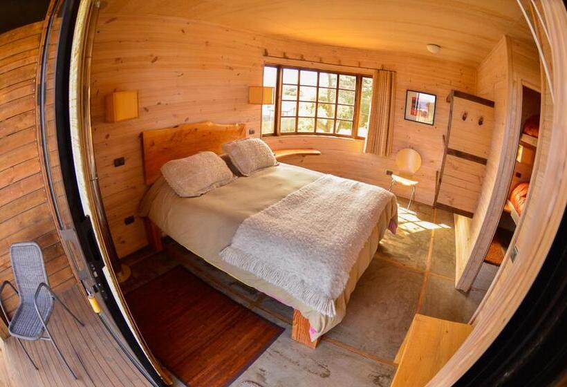 スイート（家族用）, Hostal Sirena