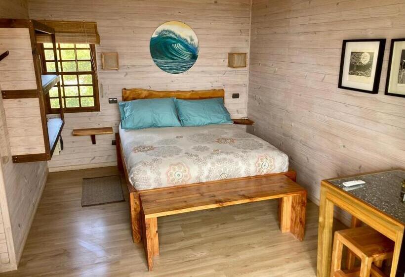 スイート（家族用）, Hostal Sirena