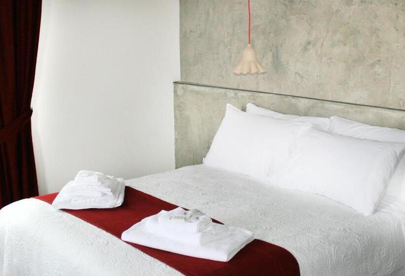 اتاق استاندارد, Affittacamere Joss