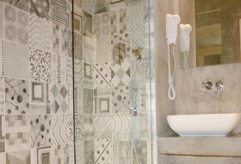 اتاق استاندارد, Affittacamere Joss