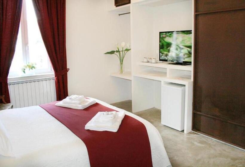 اتاق استاندارد, Affittacamere Joss