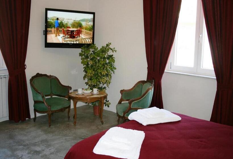 اتاق استاندارد, Affittacamere Joss