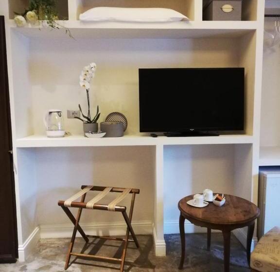 اتاق استاندارد, Affittacamere Joss