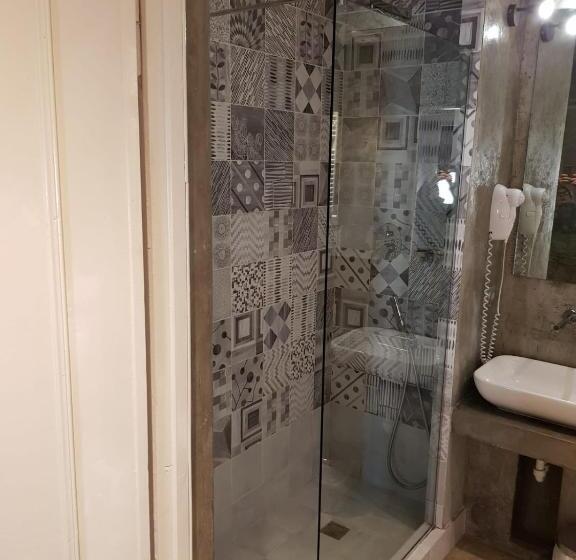 اتاق استاندارد سه نفره, Affittacamere Joss