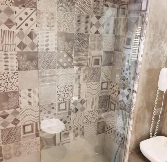 اتاق استاندارد سه نفره, Affittacamere Joss