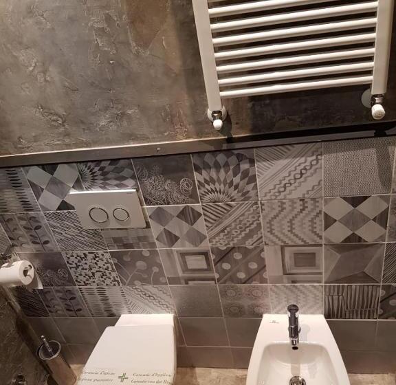 اتاق استاندارد سه نفره, Affittacamere Joss