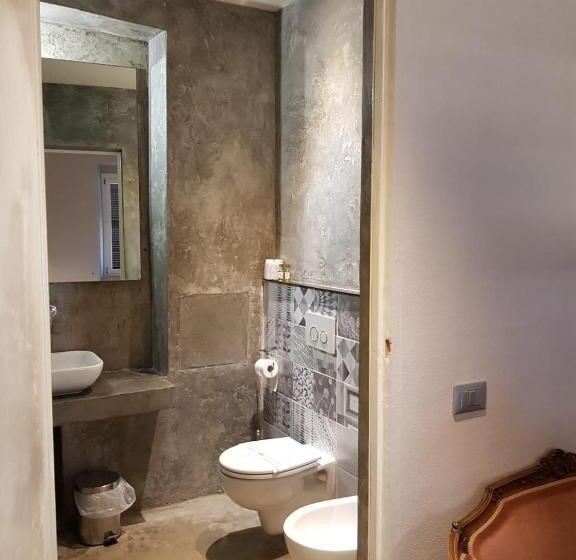 اتاق استاندارد سه نفره, Affittacamere Joss