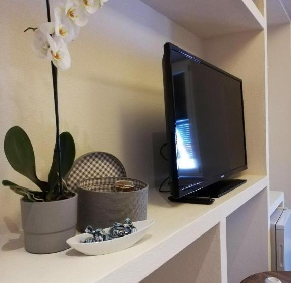 اتاق استاندارد, Affittacamere Joss