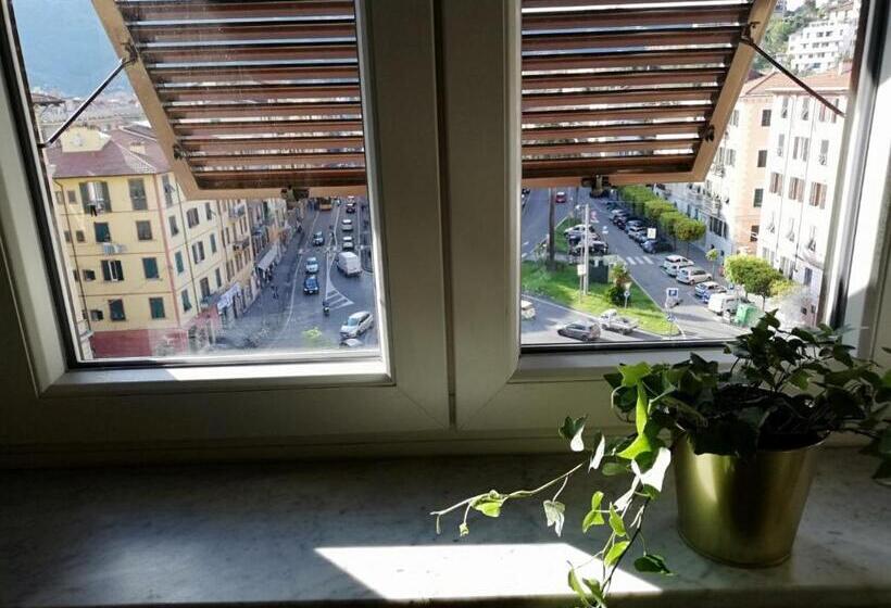 اتاق استاندارد, Affittacamere Joss