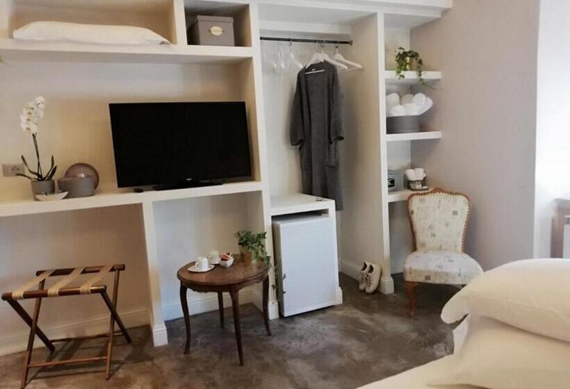 اتاق استاندارد, Affittacamere Joss