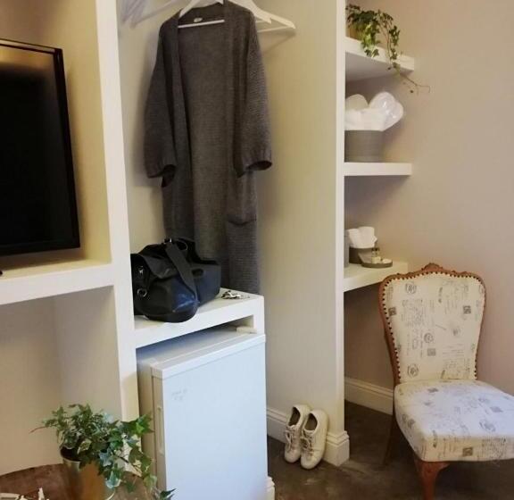 اتاق استاندارد, Affittacamere Joss