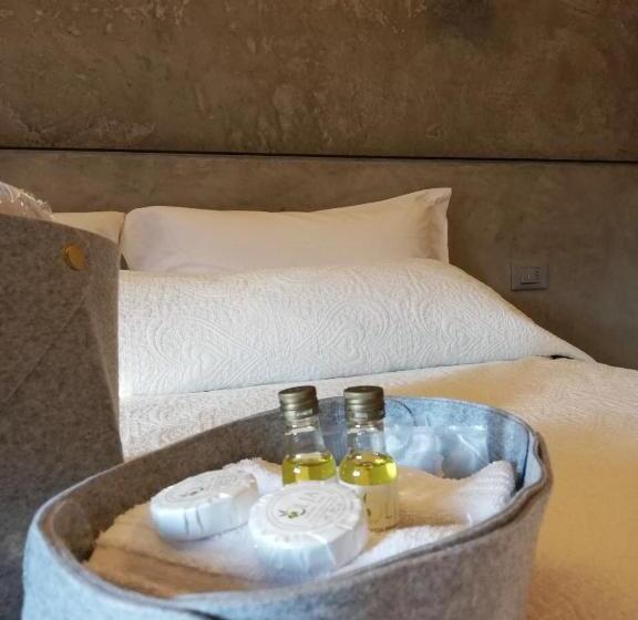 اتاق استاندارد, Affittacamere Joss