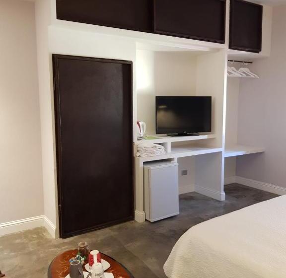 اتاق استاندارد, Affittacamere Joss