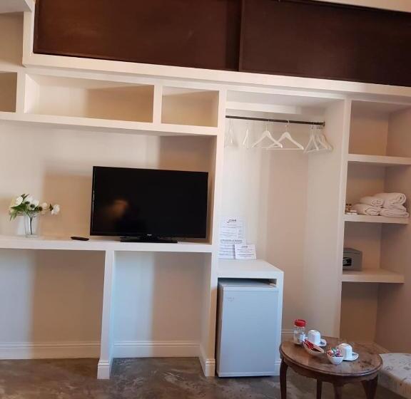 اتاق استاندارد, Affittacamere Joss