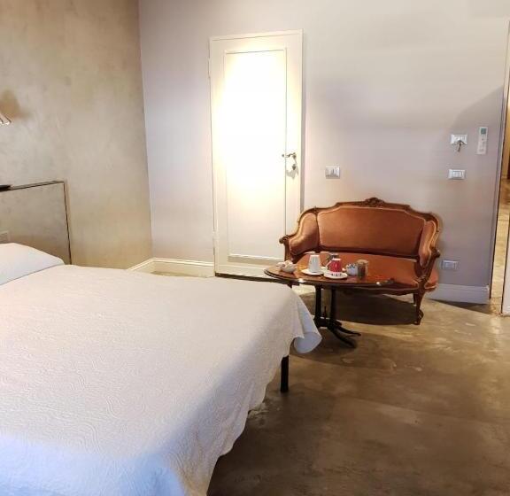 اتاق استاندارد سه نفره, Affittacamere Joss