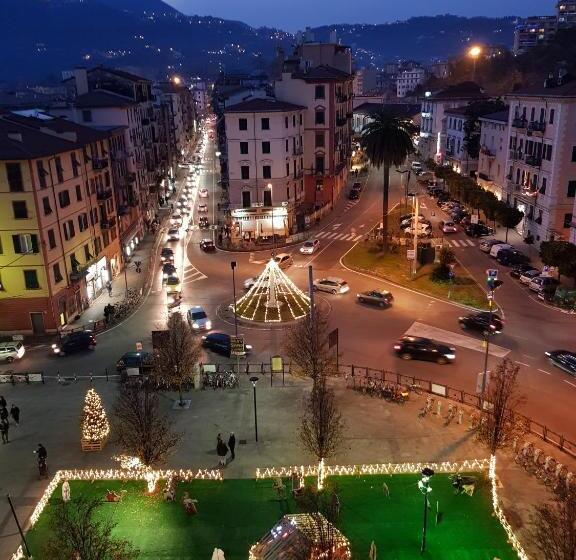 اتاق استاندارد سه نفره, Affittacamere Joss