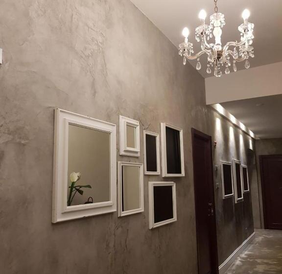 اتاق استاندارد سه نفره, Affittacamere Joss