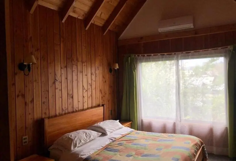 Duplex Apartment 1 Schlafzimmer, Alpes