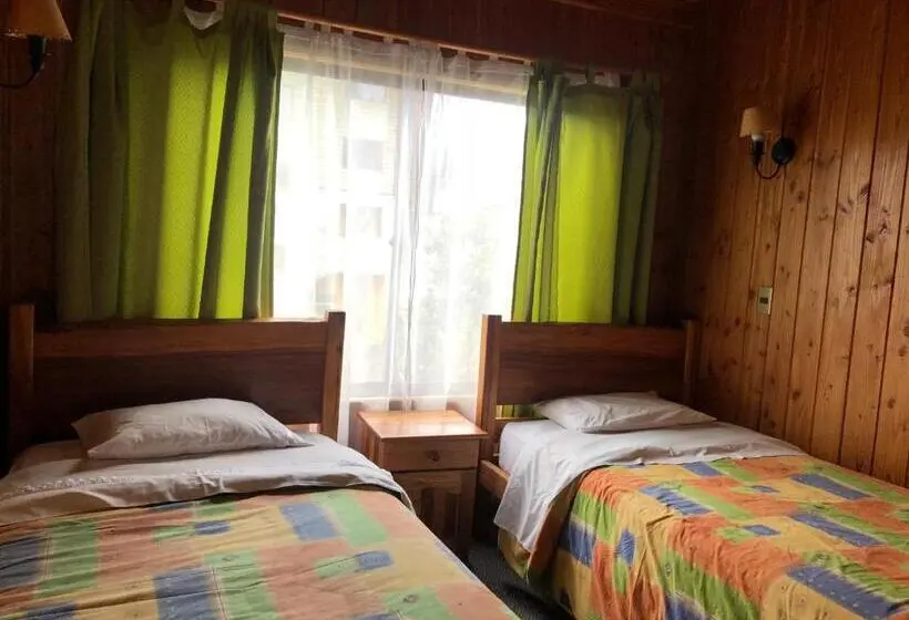 Duplex Apartment 1 Schlafzimmer, Alpes