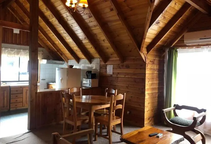 Duplex Apartment 1 Schlafzimmer, Alpes
