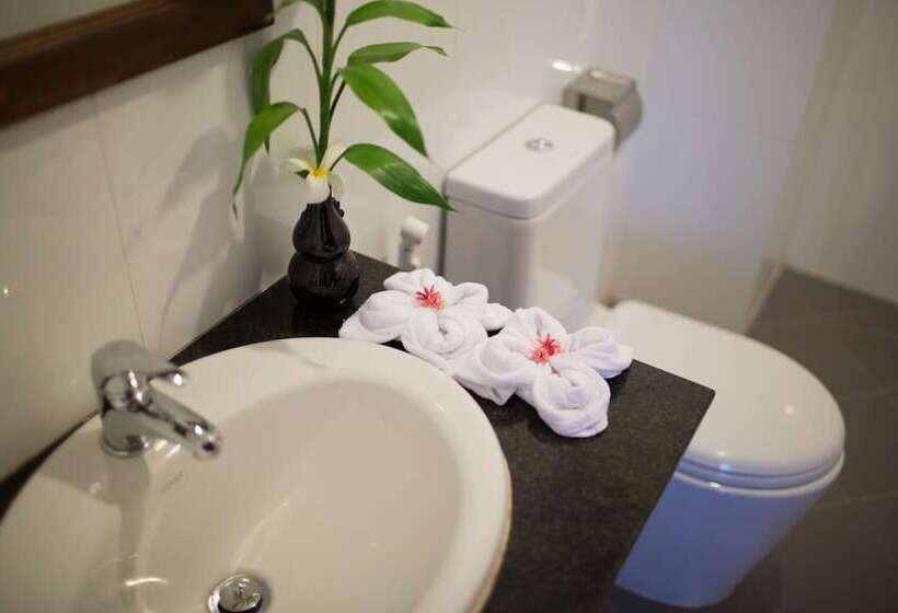 Family Suite, Angkor Ry Boutique