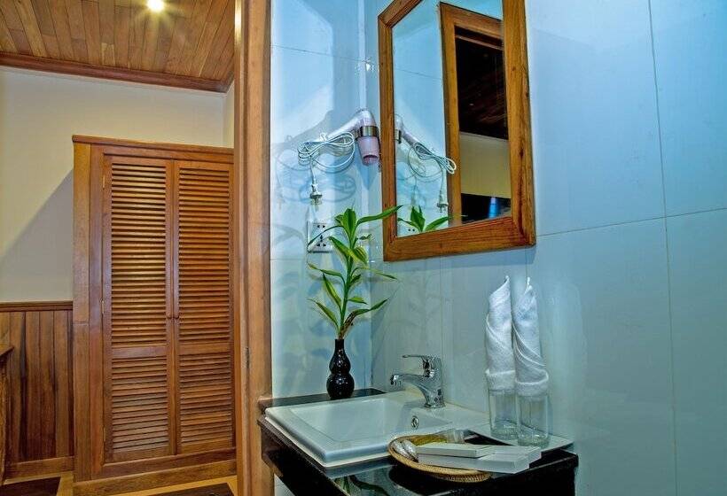 Family Suite, Angkor Ry Boutique
