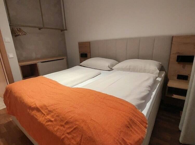 سوییت خانوادگی, Avenida Style Appartements by Alpin Rentals