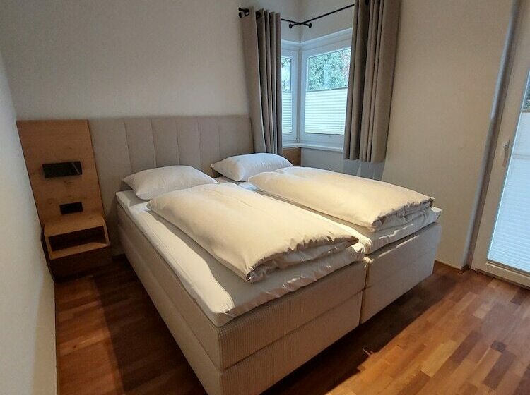 سوییت خانوادگی, Avenida Style Appartements by Alpin Rentals