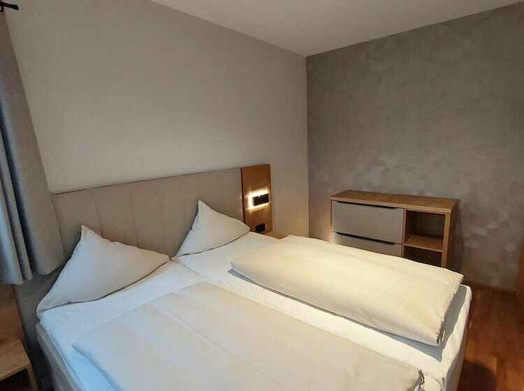 سوییت خانوادگی, Avenida Style Appartements by Alpin Rentals