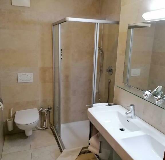 سوئیت با بالکن, Avenida Style Appartements by Alpin Rentals