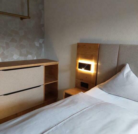 سوئیت با بالکن, Avenida Style Appartements by Alpin Rentals