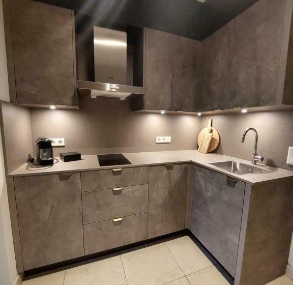 سوئیت با بالکن, Avenida Style Appartements by Alpin Rentals