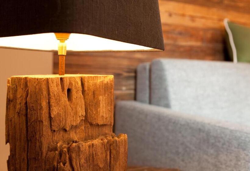 اتاق استاندارد, Avenida Style Appartements by Alpin Rentals