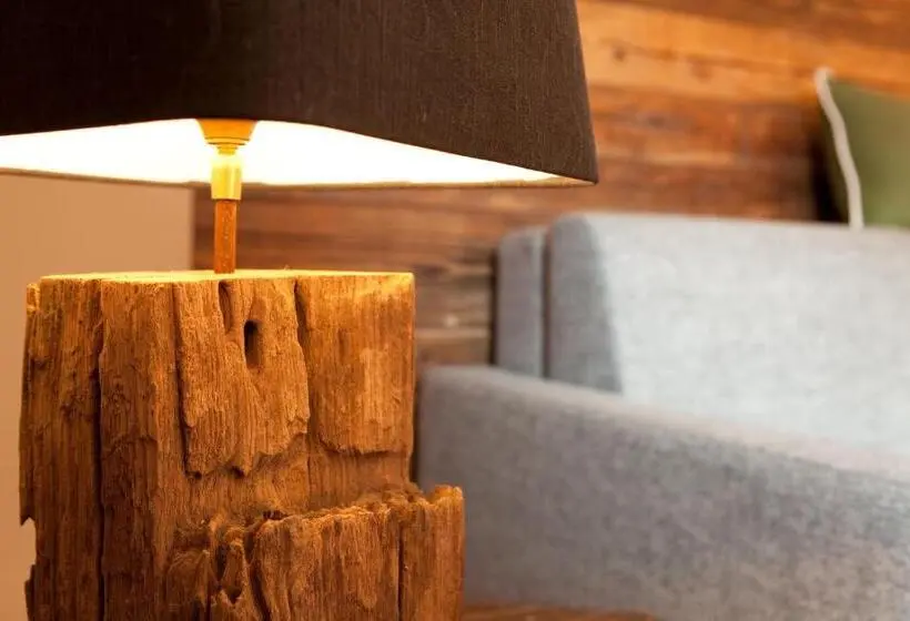 اتاق استاندارد, Avenida Style Appartements by Alpin Rentals