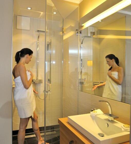 اتاق استاندارد, Avenida Style Appartements by Alpin Rentals