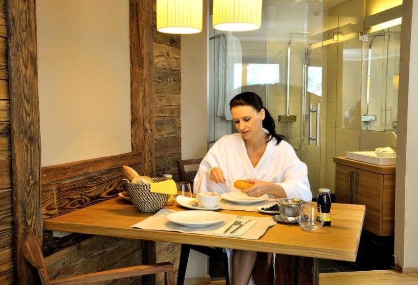 اتاق استاندارد, Avenida Style Appartements by Alpin Rentals