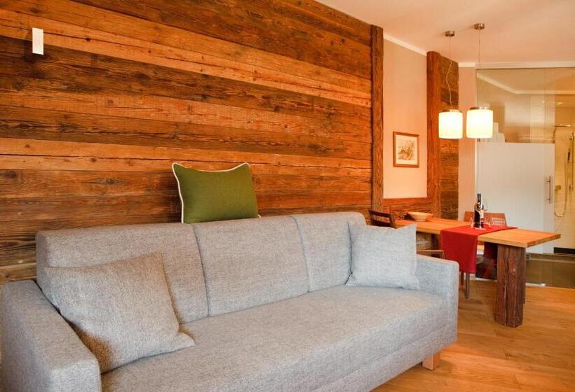 اتاق استاندارد, Avenida Style Appartements by Alpin Rentals