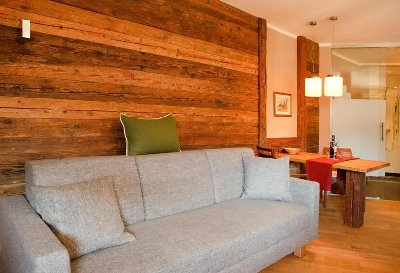 اتاق استاندارد, Avenida Style Appartements by Alpin Rentals