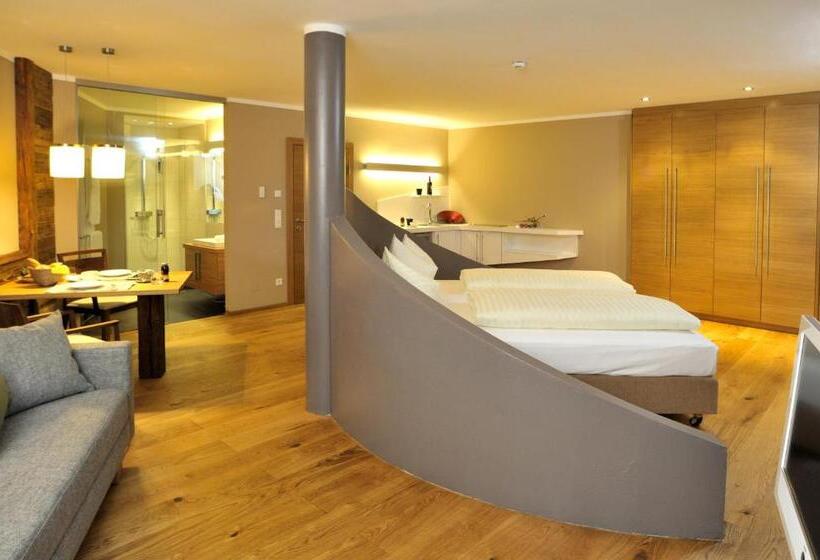 اتاق استاندارد, Avenida Style Appartements by Alpin Rentals