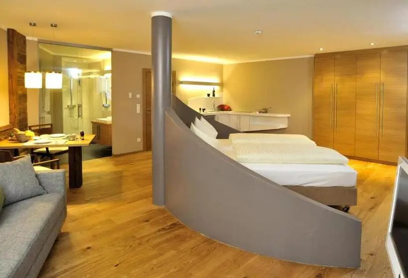اتاق استاندارد, Avenida Style Appartements by Alpin Rentals