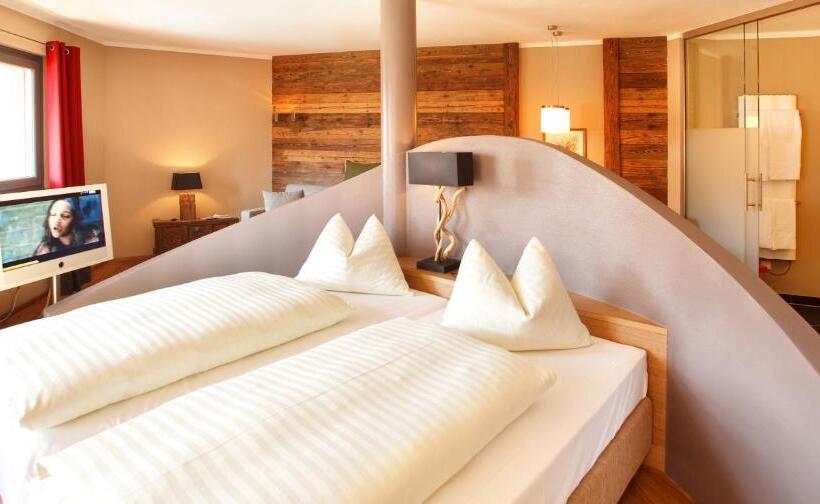 اتاق استاندارد, Avenida Style Appartements by Alpin Rentals