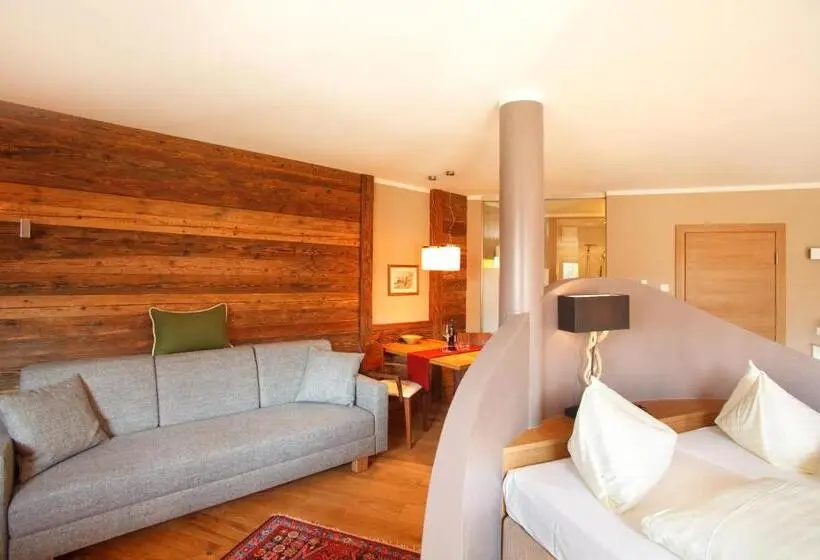 اتاق استاندارد, Avenida Style Appartements by Alpin Rentals